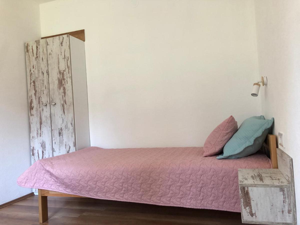 Guesthouse D&D Licko Petrovo Selo المظهر الخارجي الصورة