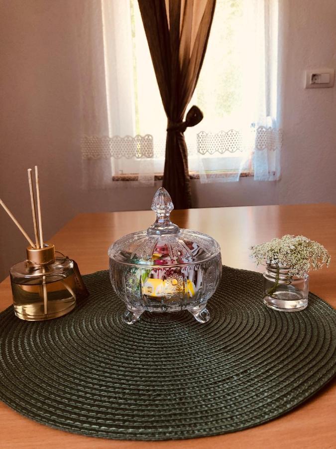 Guesthouse D&D Licko Petrovo Selo المظهر الخارجي الصورة