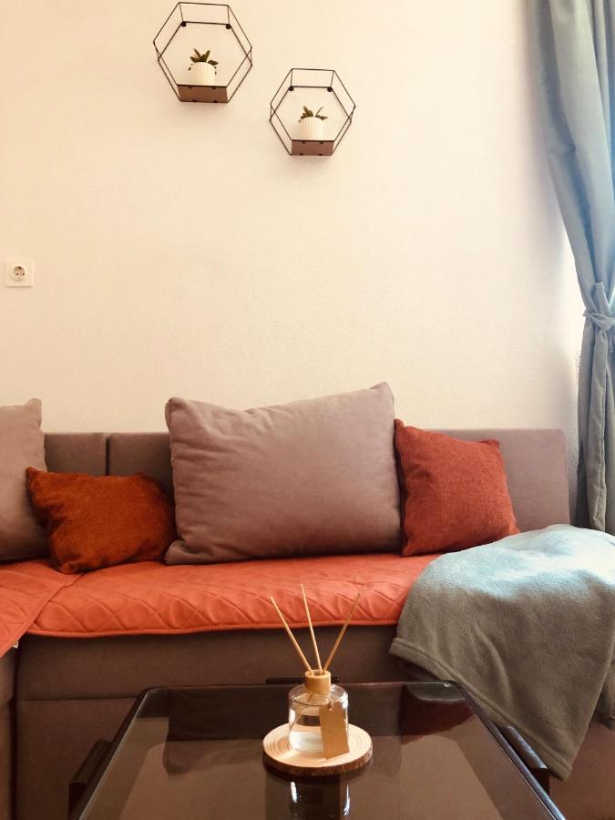 Guesthouse D&D Licko Petrovo Selo المظهر الخارجي الصورة