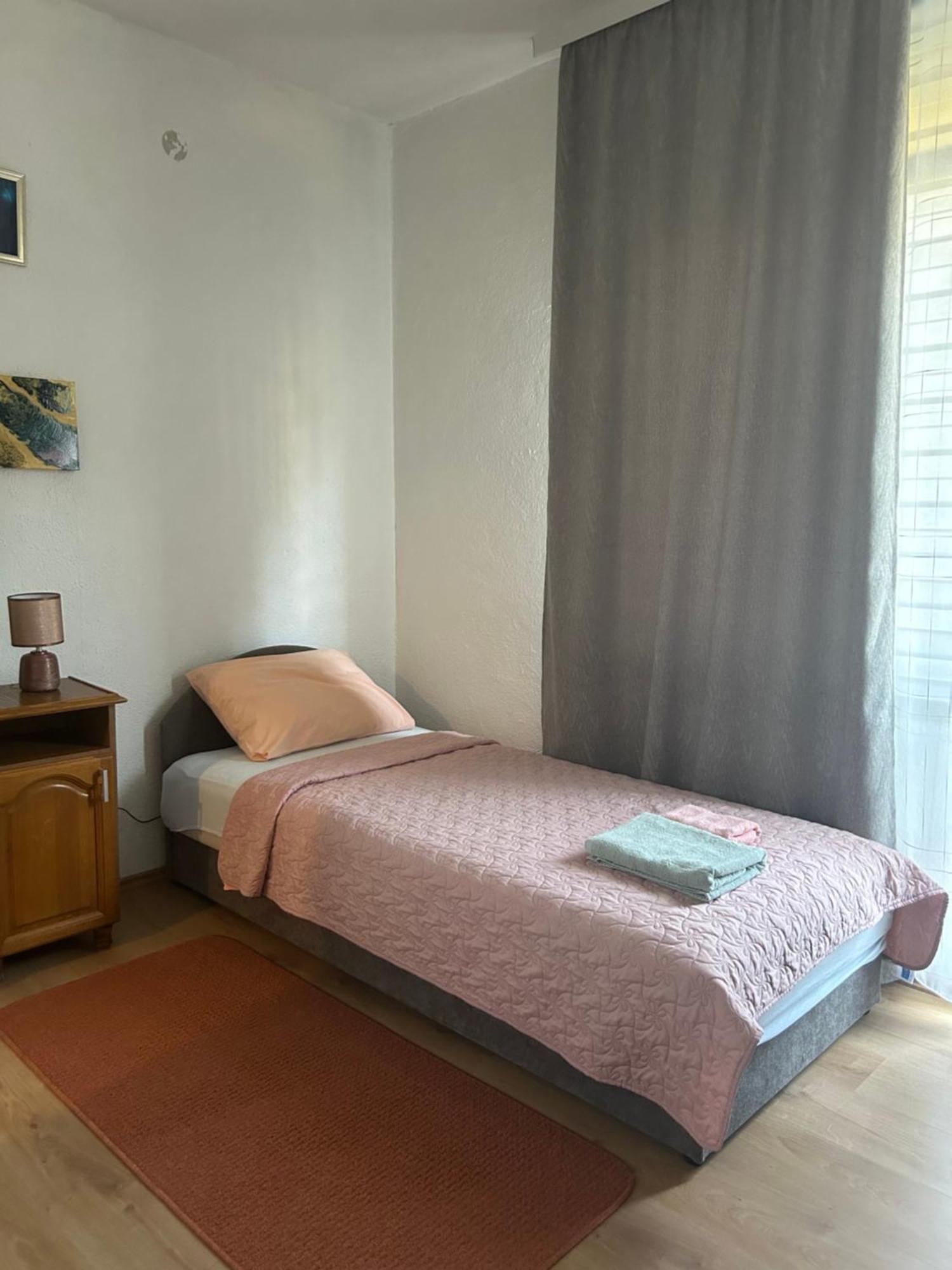 Guesthouse D&D Licko Petrovo Selo المظهر الخارجي الصورة