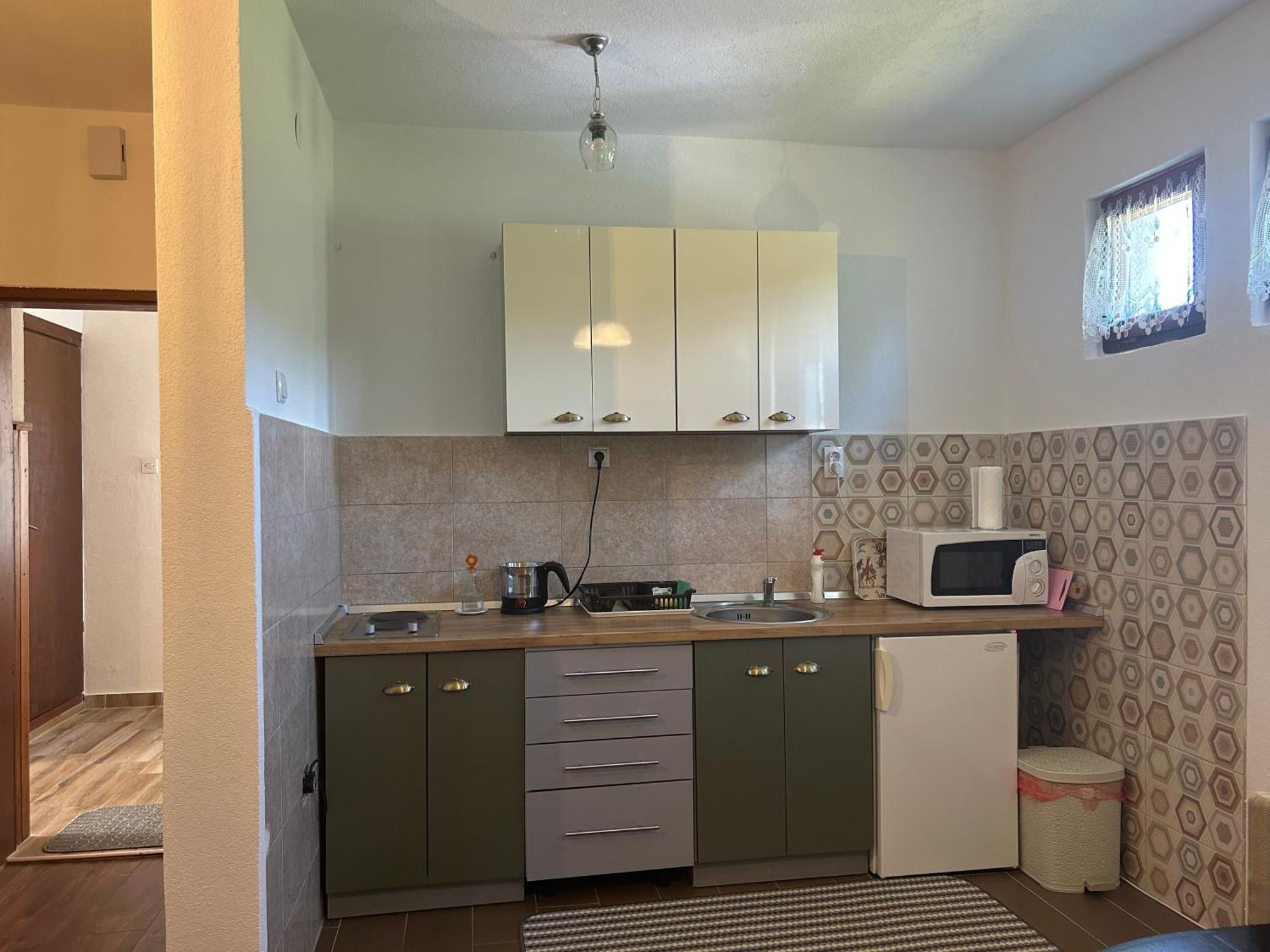 Guesthouse D&D Licko Petrovo Selo المظهر الخارجي الصورة