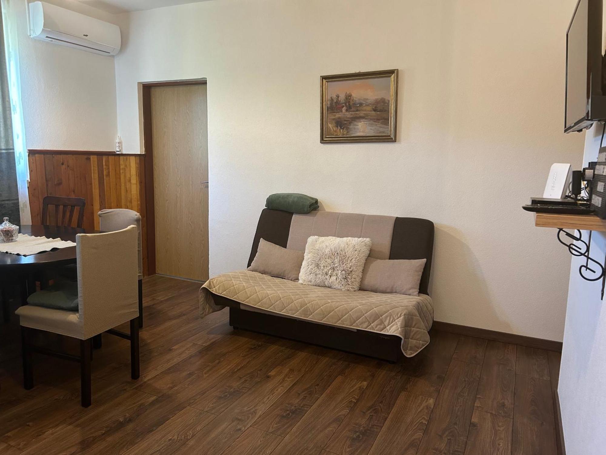Guesthouse D&D Licko Petrovo Selo المظهر الخارجي الصورة